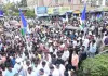 అన్ని అసెంబ్లీ నియోజకవర్గాల్లో వైసీపీ ర్యాలీలు.. ప్రభుత్వం స్పందించే వరకు పోరాటం