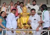  వైఎస్సార్‌ కు ఘన నివాళులు - జక్కిడి ప్రభాకర్‌రెడ్డి.