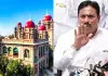 ఖైరతాబాద్ ఎమ్మెల్యే దానం నాగేందర్ కు బిగ్ షాక్