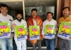 హైదరాబాద్  ఫోటో ట్రేడ్ షోకు డా. కాచం సత్యనారాయణకు ఆహ్వానం  