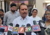 అనంతపురం సర్వజనాస్పత్రిలో ఎమ్మెల్యే దగ్గుపాటి ప్రసాద్ ఆకస్మిక తనిఖీ