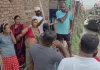 బీహార్‌లో బీభత్సంగా వరదలు.. ఇళ్లను వదిలి బయటకు వస్తున్న గ్రామస్తులు