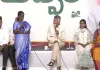 పారిశ్రామికవేత్తతో సీఎం చంద్రబాబు ఆసక్తికర సంభాషణ