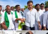 పంటలకు నీరందక ఇబ్బందులు.. కేటీఆర్‌కు సమస్యలు వివరించిన గుమ్మడం రైతులు