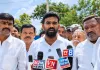 ఈ నెల 22న రాప్తాడుకు మంత్రి నారా లోకేష్.. ఏర్పాట్లను పరిశీలించిన పరిటాల శ్రీరామ్