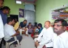 మాస యాదగిరి మృతి పార్టీకి, గ్రామానికి తీరని లోటు.. హరీష్ రావు