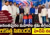 అనంతపురం వాసులకు శుభవార్త.. HPCL నుంచి స్మార్ట్ అండ్ సేఫ్ 'హెచ్‌పీ నవ్య' సిలిండర్ ఆవిష్కరణ