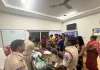 ట్రాన్స్‌జెండర్ కమ్యూనిటీ నాయకులతో సైబరాబాద్ పోలీసుల సమావేశం