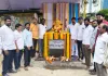 తెలంగాణ ఆడబిడ్డల ఆత్మగౌరవానికి ప్రతీక  చాకలి ఐలమ్మ -డా.కాచం సత్యనారాయణ. 