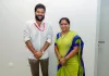 TRS పార్టీ రంగారెడ్డి యూత్ ప్రెసిడెంట్ గా చంద్రకాంత్ కర్నాటి నియామకం 