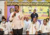 పద్మశాలీలు రాజకీయంగా ఎదగాలి. -గూడూరు శ్రీనివాస్ 