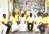 లోకేష్ రైతుల గురించి మాట్లాడలేదనడం సరికాదు.. ప్రకాష్‌రెడ్డి వ్యాఖ్యలపై ముత్యాలప్ప