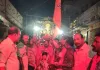 21 ఏళ్లుగా వినాయకుడి లడ్డూను దక్కించుకుంటున్న కుటుంబం