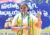 మాట తప్పడం, మడమ తిప్పడం రేవంత్ రెడ్డి ట్రేడ్‌మార్క్: కవిత