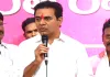 కాంగ్రెస్ వెయ్యి రోజుల పాలనపై కేటీఆర్ ఫైర్