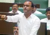 ఇందిరమ్మ ఇంటికి రూ.5 లక్షలు సరిపోవడం లేదు.. నిధులు పెంచాలి: రాజగోపాల్ రెడ్డి