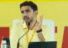 సోషల్ మీడియా ఇన్‌ఫ్లుయెన్సర్లను కలవండి.. మాట్లాడండి: మంత్రి లోకేష్