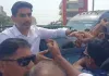 నెల్లూరు జిల్లాలో మంత్రి నారా లోకేష్ పర్యటన