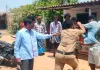 ట్రాఫిక్‌కు అడ్డంగా ఆటో.. పక్కకు తీయమన్నందుకు కానిస్టేబుల్‌పై దాడి
