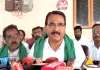 శ్రీశైలం నుంచి కుప్పంకు నీళ్లు.. పాలమూరుకు మాత్రం ఎందుకు ఇవ్వరు?: నిరంజన్‌రెడ్డి