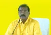 హైదరాబాద్ అభివృద్ధి వెనుక చంద్రబాబు కృషి ఉంది.. మంత్రి నిమ్మల