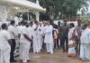 పిఠాపురంలో రెండో రోజు పవన్ కల్యాణ్ పర్యటన.. నేడు భారీ బహిరంగ సభ