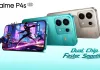 రియల్‌మీ P4s 5G సేల్ ప్రారంభం.. ధర, ఫీచర్లు ఇవే