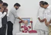 వైఎస్సార్ ప్రజల హృదయాల్లో చిరస్థాయిగా నిలిచిన మహానేత: సీఎం రేవంత్‌రెడ్డి