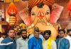 బాలాపూర్ గణేష్ ని దర్శించుకున్న పన్నం నరేందర్ నేత 