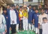 వరుసగా ఎనిమిదవ సారి  కూడా సోను భాయ్ లడ్డు విజేత 
