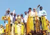 కొండా లక్ష్మణ్ బాపూజీనీ భారతరత్నగా ప్రకటించాలి. - బొంగు వెంకటేష్ గౌడ్, అధ్యక్షులు,బీసీ పీపుల్స్ ఫెడరేషన్ 