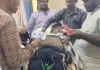 జహీరాబాద్‌ ప్రభుత్వ ఆసుపత్రిలో మళ్లీ ఈసీజీ సేవలకు బ్రేక్‌.. గంటసేపు రోగుల నిరీక్షణ