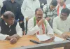 గాంధీ భవన్‌లో ‘ప్రజలతో ముఖాముఖి’.. సమస్యలు తెలుసుకుంటున్న షబ్బీర్ అలీ