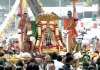 తిరుమలలో వైభవంగా శ్రీవారి బ్రహ్మోత్సవాలు