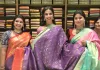 సెప్టెంబర్ 21న భువనగిరిలో గ్రాండ్ ఓపెనింగ్ గరుడ వస్త్ర సిల్క్స్