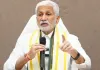 మళ్లీ చెబుతున్నా.. నేను సీఎం కావాలని అనుకోవడం లేదు.. విజయసాయిరెడ్డి