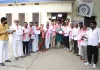 ప్రజల ఆస్తులతో చెలగాటమాడుతున్న కాంగ్రెస్ ప్రభుత్వం: ప్రధాన కార్యదర్శి అరవింద్ శర్మ.