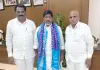 ఎట్ల ఎర్రవల్లి చిన్నవాగు బ్రిడ్జికి నిధులపై కీలక చర్చ