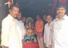 వినయ విధేయ టీం ఆధ్వర్యంలో అన్నదానం