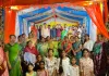 ఆంధ్రా బ్యాంక్ ఎన్‌క్లేవ్‌లో ఘనంగా గణేష్ ఉత్సవాలు