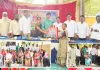  ఎమ్మెల్యే కోమటిరెడ్డి రాజ్ గోపాల్ రెడ్డి- లక్ష్మీ దంపతులే మాకు ఆదర్శం  - కోడి శ్రీనివాసులు- అరుణ దంపతులు 