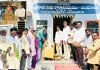   గాంధీజీ ఆశయాలు నేటి తరానికి స్ఫూర్తిదాయకం కావాలి... - మున్సిపల్ చైర్మన్ డాక్టర్ కోడి శ్రీనివాసులు..