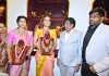 నిజామాబాద్‌లో టీఆర్‌పీ విశిష్ట గోల్డ్ అండ్ డైమండ్స్ షోరూమ్ ప్రారంభం