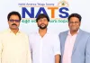 నాట్స్ న్యూజెర్సీ చాప్టర్ లీడర్‌గా సాయి గంగుల