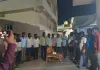 ఘనంగా యువ నాయకుడు టిల్లు గౌడ్ జన్మదిన వేడుకలు 