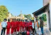 ఏట్ల ఎర్రవల్లిలో బొడ్రాయికి 101 బిందెలతో జలాభిషేకం