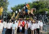 ఘనంగా పండుగల సాయన్న జయంతి ఉత్సవాలు
