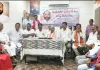 గవర్నర్ కోటా ఎమ్మెల్సీగా గుజ్జ సత్యం..!?