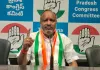 కొండపోచమ్మ నుంచి కేసీఆర్‌ ఫామ్‌హౌస్‌కు నీళ్లు. -కెసిఆర్ పై మండిపడ్డ  కొదుమూరి దయాకర్ రావు 