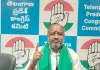 భాజపా ప్రభుత్వానికి సిగ్గుందా - డా. కొదుమూరి దయాకర్ రావు 